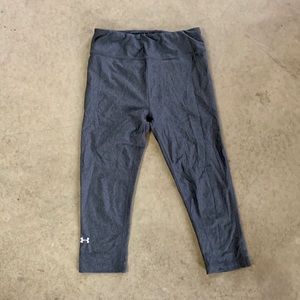 UA LEGGINGS